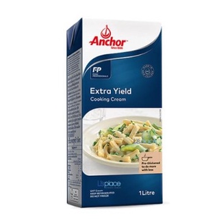 Kem Nấu Cooking cream Anchor 1L
