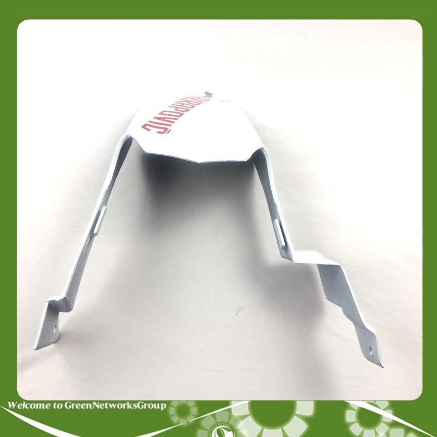 Dè con chắn bùn Exciter 150 nối dài