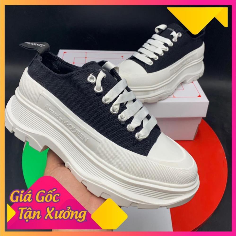 GIÀY THỂ THAO M C Q ĐỦ SIZE 36-43 (loại mới) -Ax123 ' new ` ; : : " -ad2