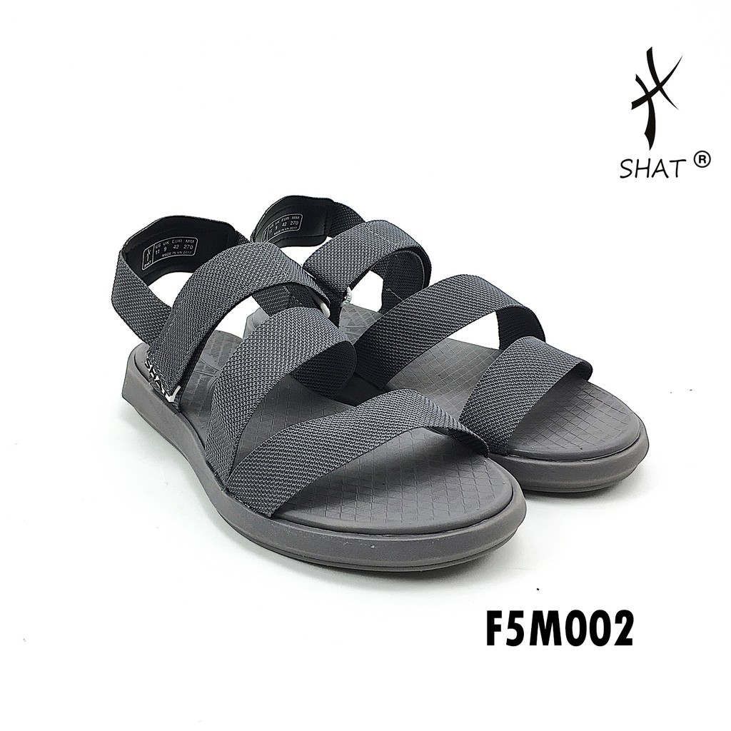 Giày Sandals SHAT - F5M002
