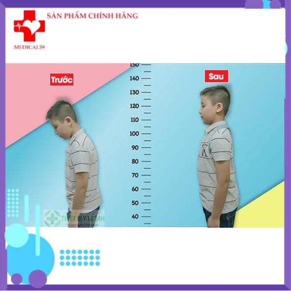 Đai Chống Gù Lưng Nhật Bản Kyphosis -Hãng Chính Hãng FreeShip