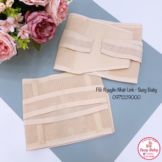 Gen nịt bụng cao cấp sau sinh