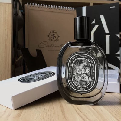 Chai nước hoa Diptyque cao cấp dành cho nam và nữ nhiều mùi hương tùy chọn 75ml