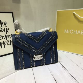 Túi hiệu MK Whitney