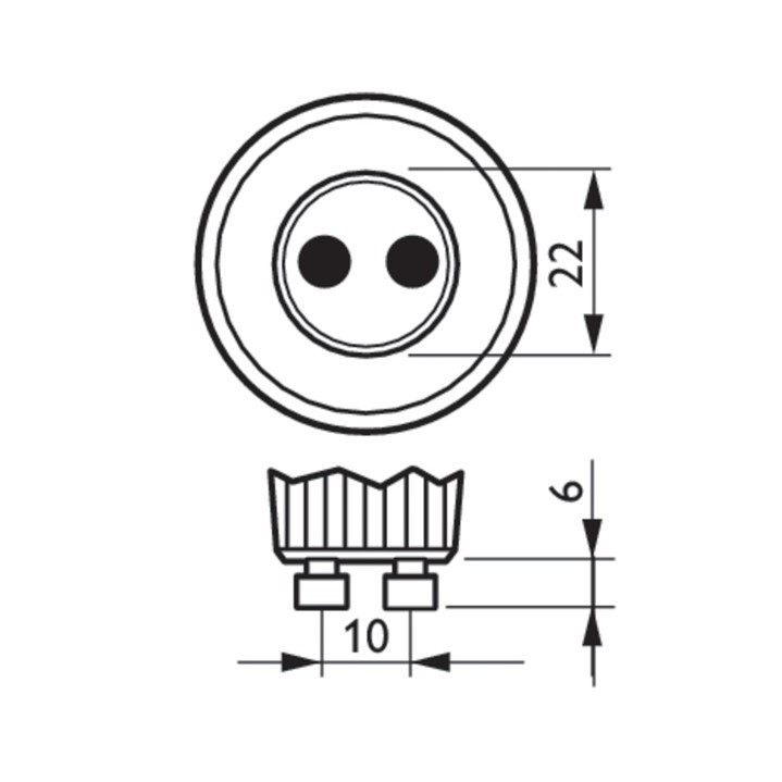 Bóng đèn PHILIPS Master LEDspot GU10 36D Dim -  - Mang đến không gian ánh sáng đẳng cấp