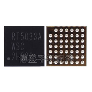 RT5033 IC sạc Samsung A500
