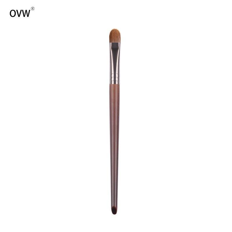 Cọ trang điểm OVW XQ17 thoa kem hoặc chất lỏng không độc hại