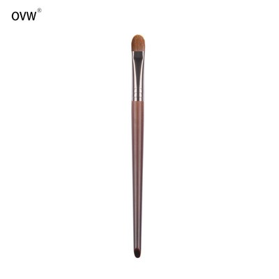 【OVW】Cọ trang điểm OVW XQ17 thoa kem hoặc chất lỏng không độc hại