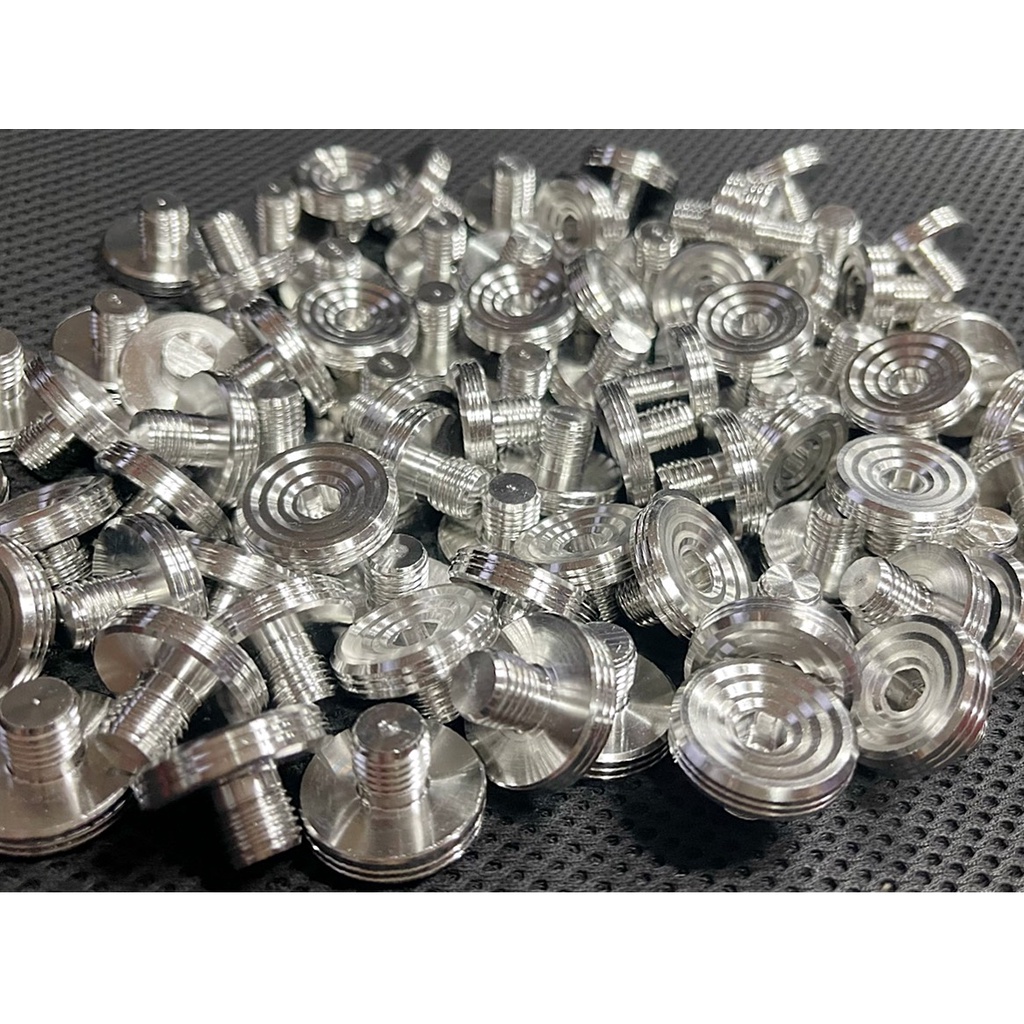Ốc Chân Gương Đầu TRỤ THÁI 10li Thuận Nghịch