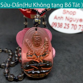 DÂY CHUYỀN PHẬT 12 CON GIÁP