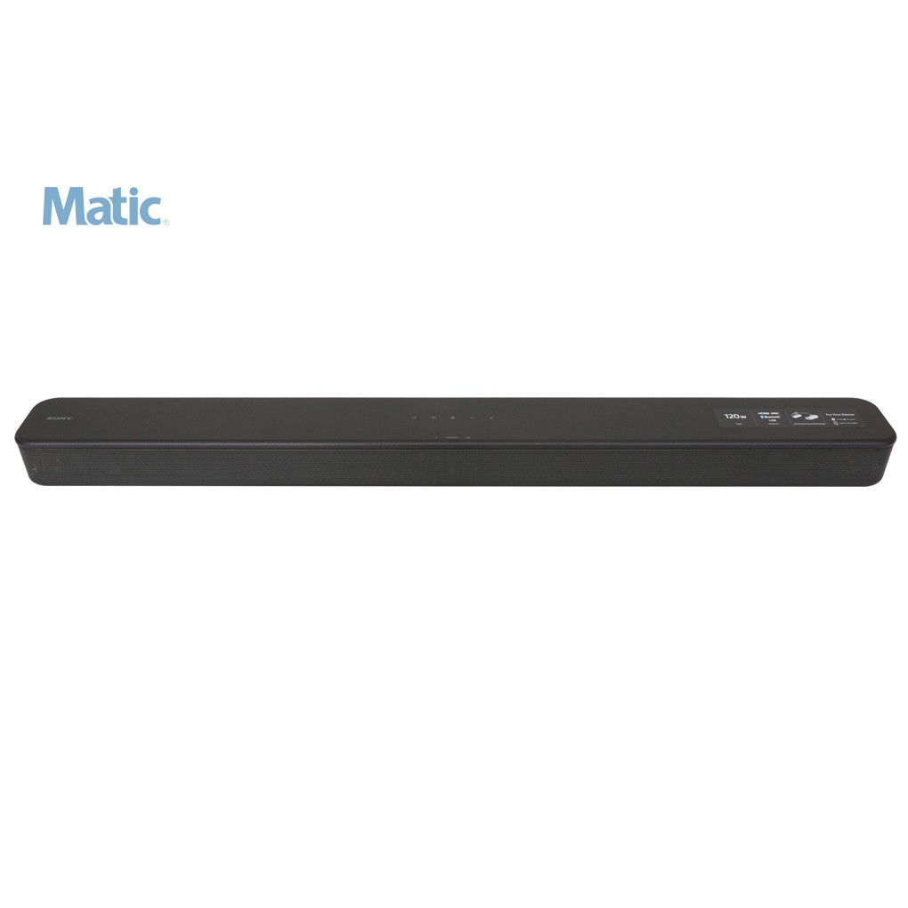 Dàn âm thanh Sound Bar Sony HT-S100F