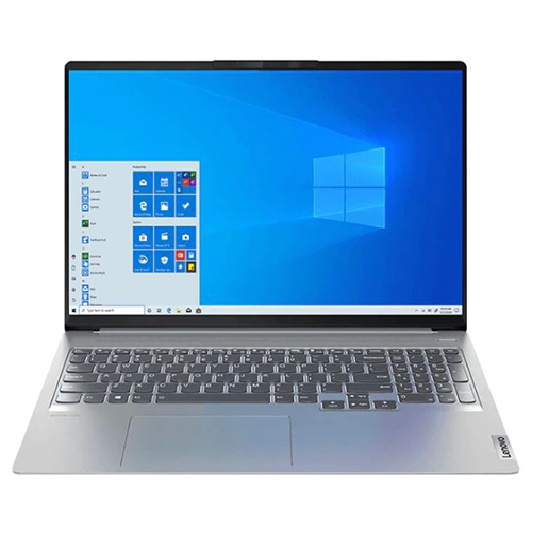 [ELGAME20 GIẢM 10%]Laptop Lenovo IdeaPad 5 Pro 16ACH6 82L500LDVN R5 5600H | 16GB | 512GB | RTX™ 3050 4GB | 16' | W11