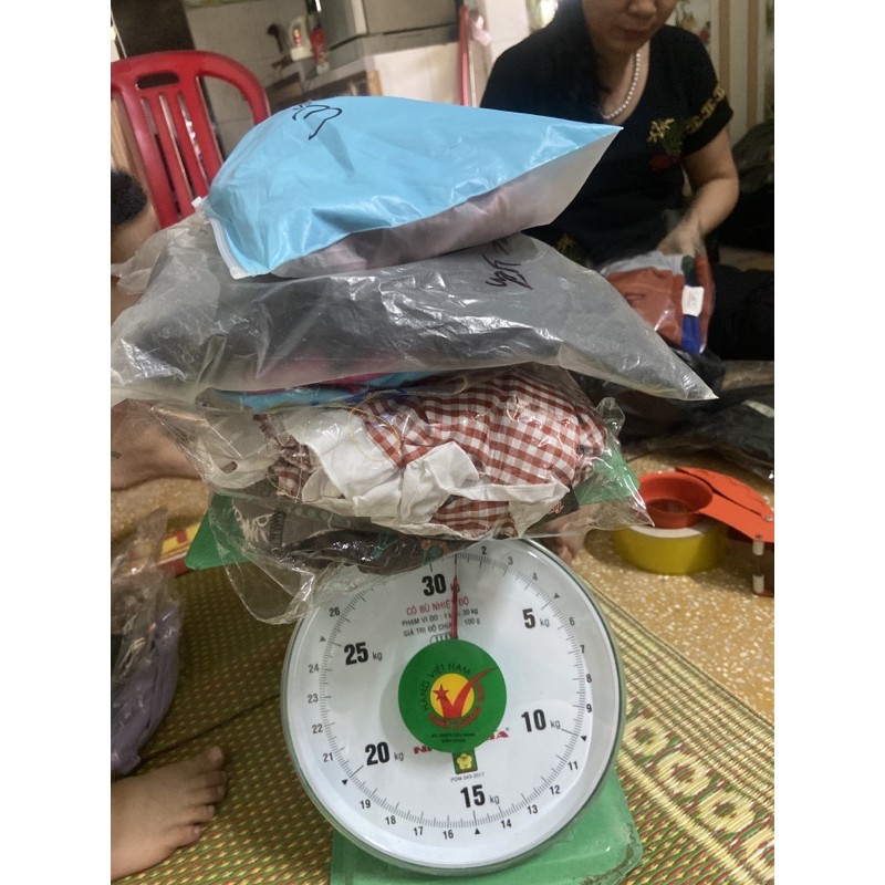 hàng shop thanh lý
