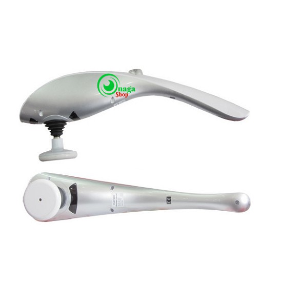 MÁY MASSAGE CẦM TAY 11 ĐẦU ONAGA