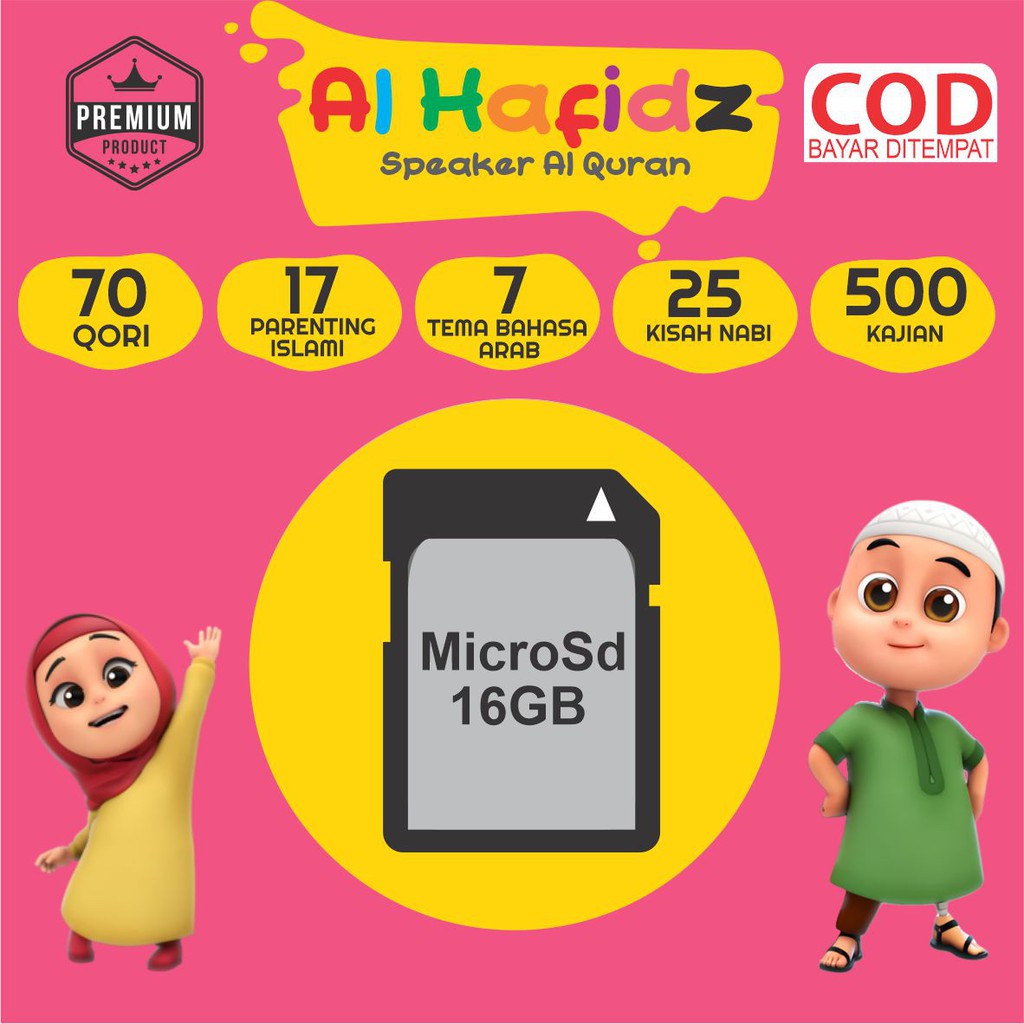 Loa Microsd Thiết Kế Độc Đáo Cho Bé | BigBuy360 - bigbuy360.vn