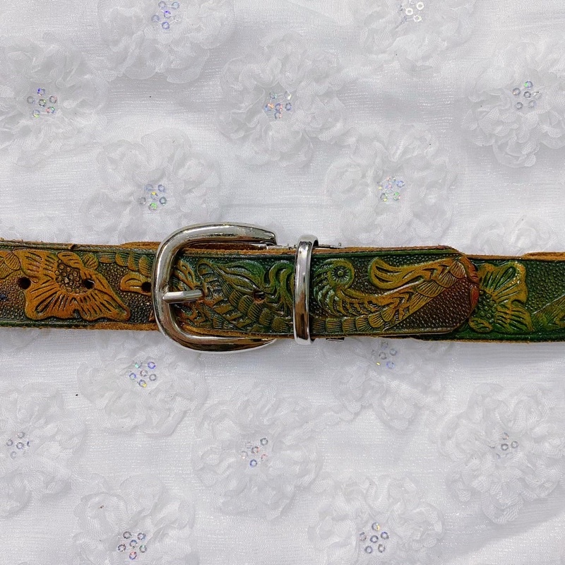 Thắt lưng da 2hand