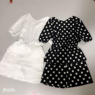 SET BỘ ĐÙI XÒE_TD07(KÈM ẢNH THẬT)