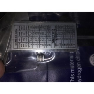 THƯỚC KẸP 20MM MITUTOYO