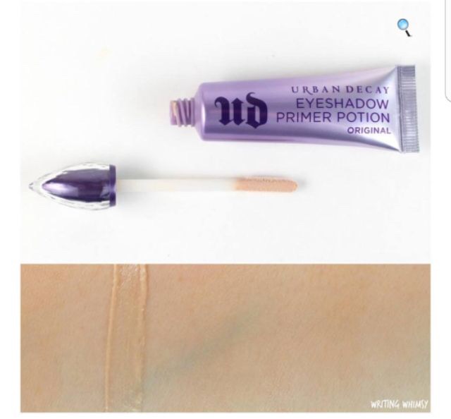 (Size nhỏ - 5ml)  KEM LÓT MẮT URBAN DECAY EYESHADOW PRIMER POTION | BigBuy360 - bigbuy360.vn