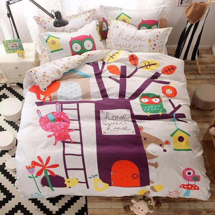 ( free ship ) SÉT POLY NHẬP CÂY THÚ