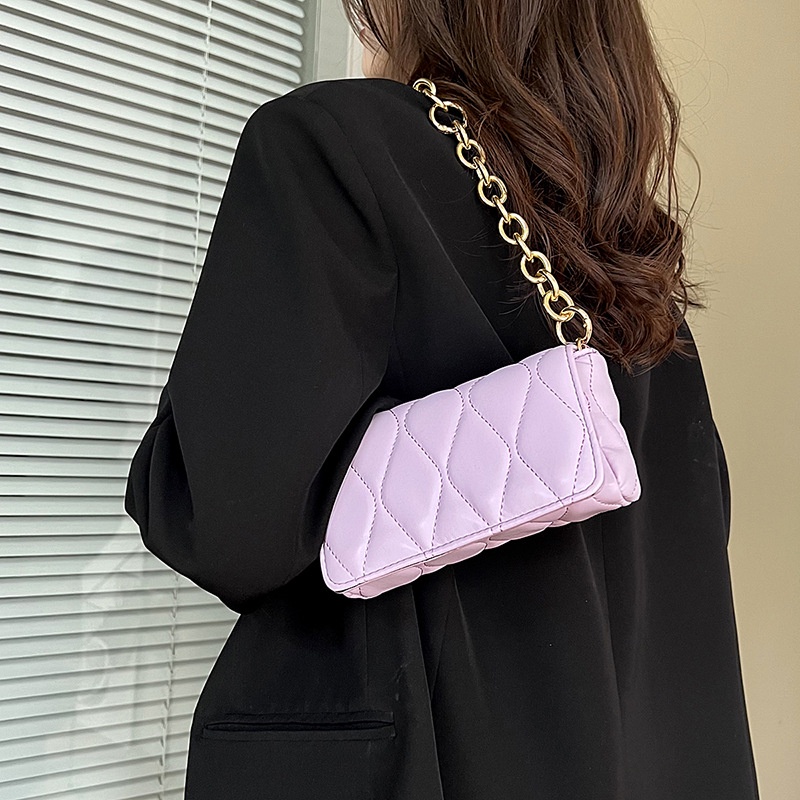 Túi Xách Nữ Nhỏ - Túi Đeo Chéo Nữ Phong Cách Hàn Quốc 2022