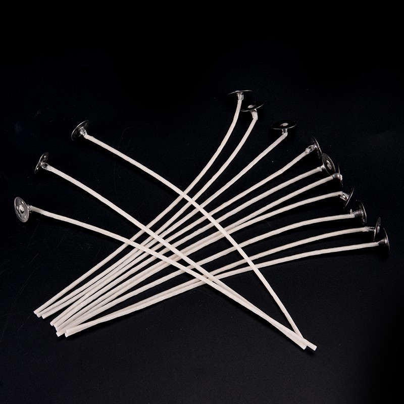100 Bấc nến chuyên dụng chất lượng cao