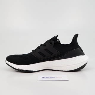 Giày Ub 22 Black White