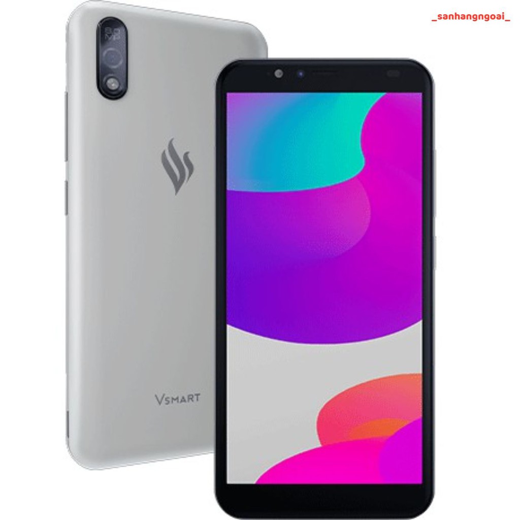 Điện thoại Vsmart Bee 3