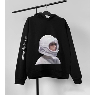 Áo hoodie adlv sơn tùng mtp áo sweater chất nỉ cotton unisex