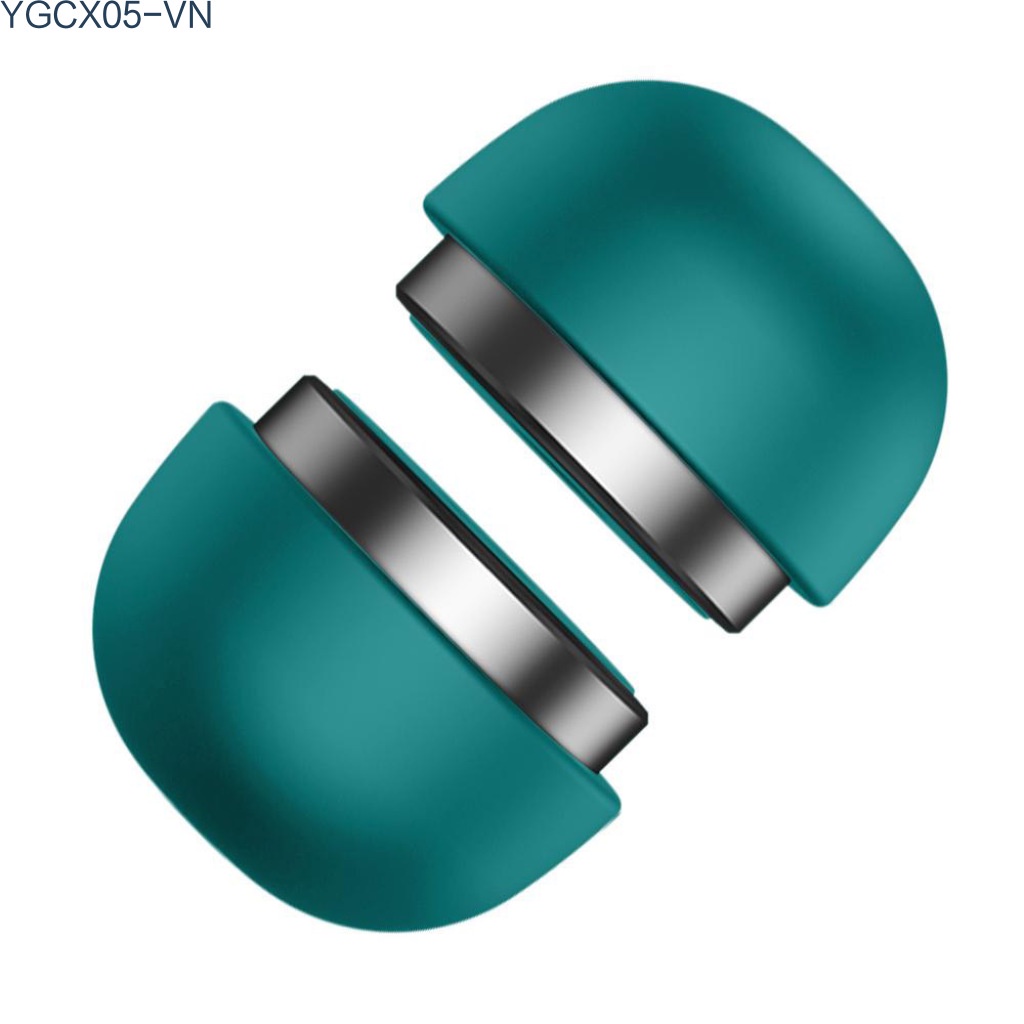 Set 2 Giá Đỡ Laptop Hình Nấm Bằng Hợp Kim Có Nam Châm Tiện Dụng | BigBuy360 - bigbuy360.vn