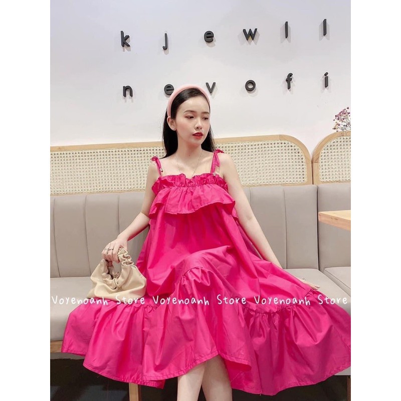 ĐẦM 2 DÂY TIỂU THƯ