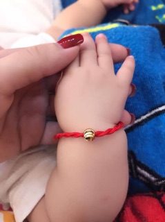 Vòng may mắn của người Do Thái