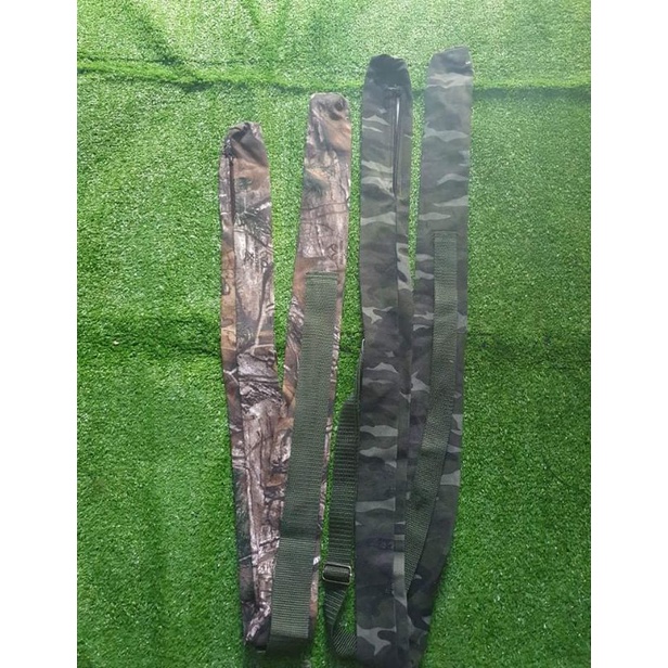 Áo đeo sào vải kaki