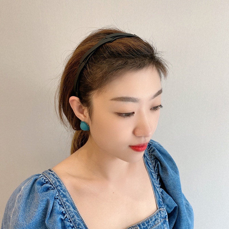 Cài tóc chống trượt có thể gấp gọn tiện dụng