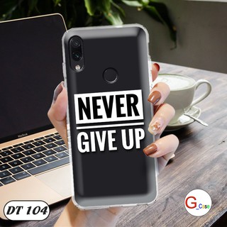 Ốp lưng dẻo Xiaomi Redmi Note 7/ Note 7 Pro
