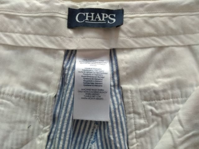 Quần short nam xuất dư