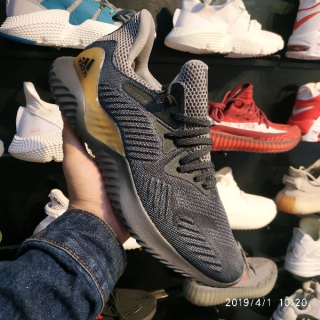 Đại Hạ Giá Alphabounce full box