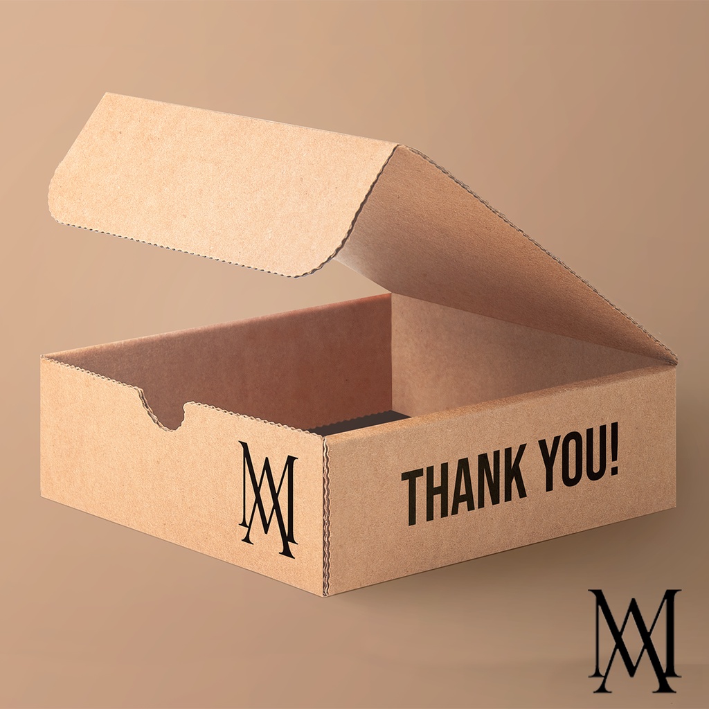 Hộp đựng sản phẩm AUTOMAN Premium Gift Box