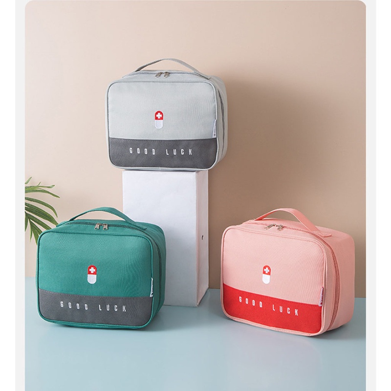 Túi Rỗng Đựng Đồ Dùng Sinh Tồn Khẩn Cấp Tiện Dụng Mang Theo Du Lịch