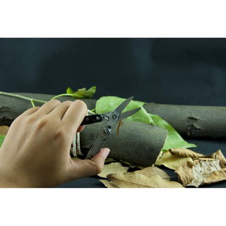 Dụng cụ đa năng Keychain Leatherman - Style CS
