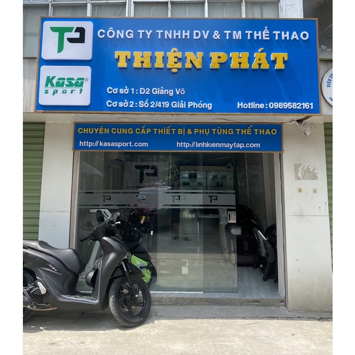 1 Bánh Xe Ròng Rọc Màu Đen 90mm Chống Mòn Dùng Để Tập gym