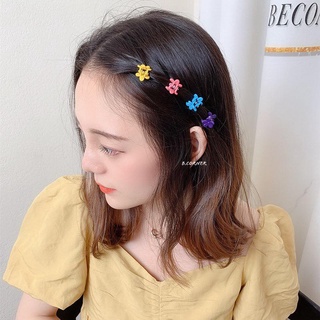 Set 10 Chiếc Kẹp Tóc Hoa Nhí - KEP1095
