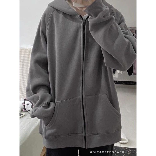 ÁO KHOÁC CHỮ ESSENTIAL ( KÈM FEEDBACK CUỐI) | BigBuy360 - bigbuy360.vn