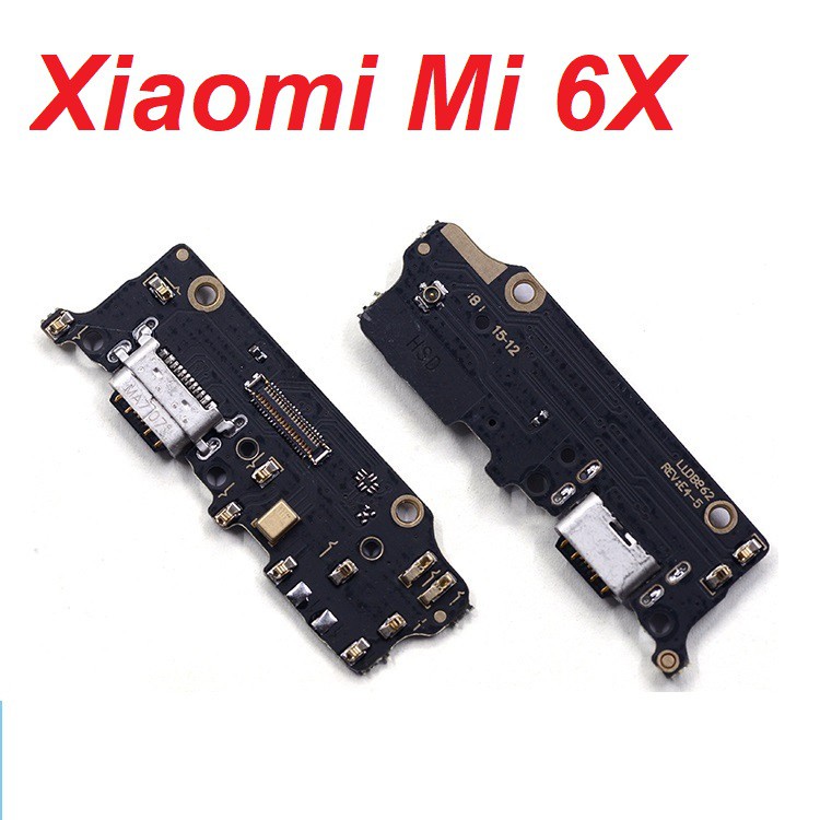 ✅ Chính Hãng ✅ Cụm Chân Sạc Xiaomi Mi 6X / Mi A2 Chính Hãng Giá Rẻ