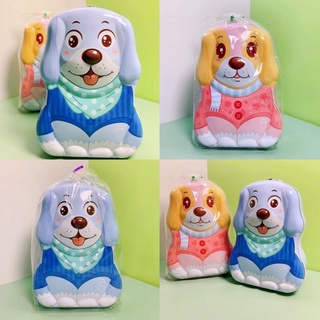két sắt mini cho bé