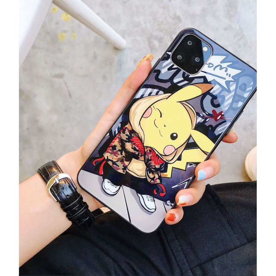 Ốp Lưng Samsung A51 Note 10 Plus Note 9 Note 10 A20s J6 Plus A30 A20 Note 8 J8 2018 A10 M10 - E006