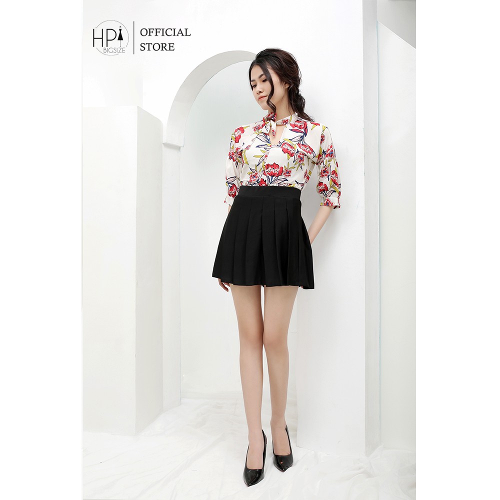 Chân váy xếp ly tennis có quần lót trong H&P TT-HOT - MSF 401 | BigBuy360 - bigbuy360.vn