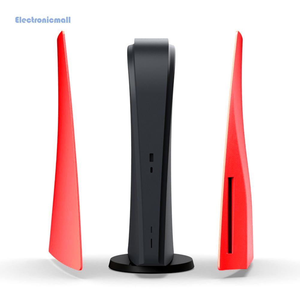 Vỏ Nhựa Abs Chống Bụi Thay Thế Cho Máy Chơi Game Playstation 5 Ps5 Mall01 | BigBuy360 - bigbuy360.vn