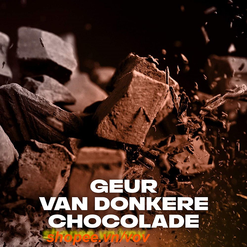 Xịt Khử Mùi 150Ml Axe Non Stop Dark Temptation, Vov Cung Cấp & Bảo Trợ.