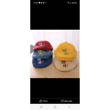 Mũ berer công tử